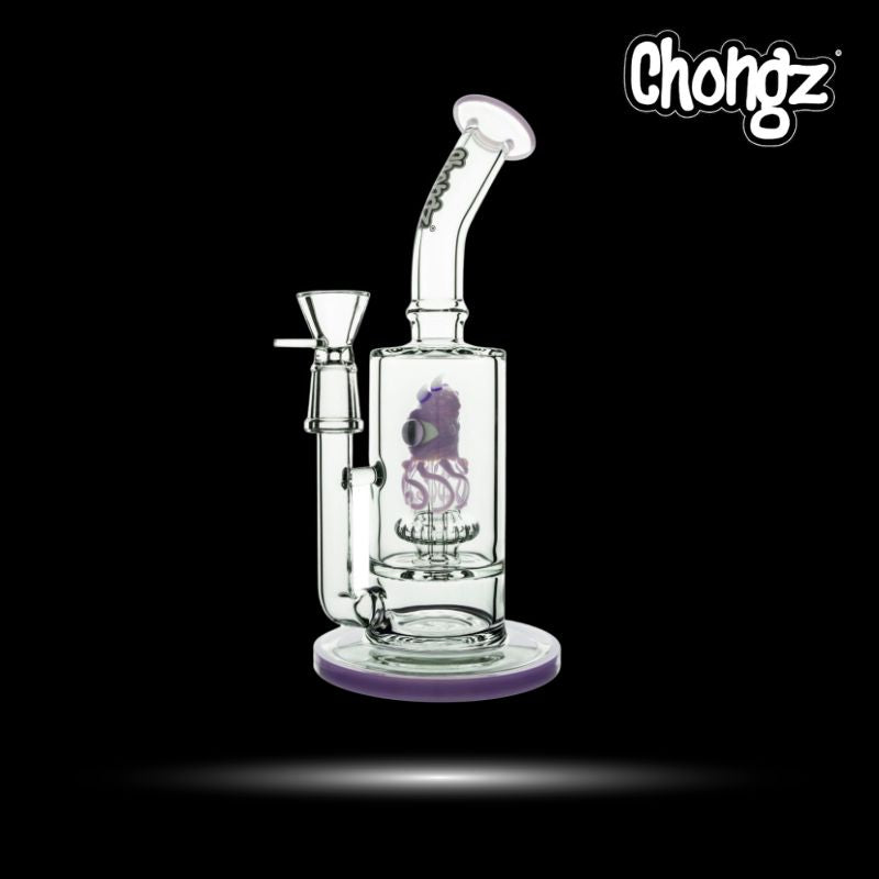 BANG | PURPLE HAZE | CHONGZ | 30CM