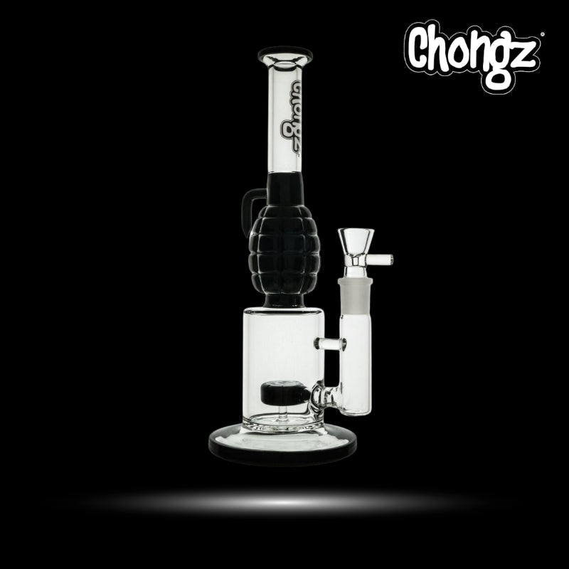 BANG | SPANISH BOMB | CHONGZ | 30CM