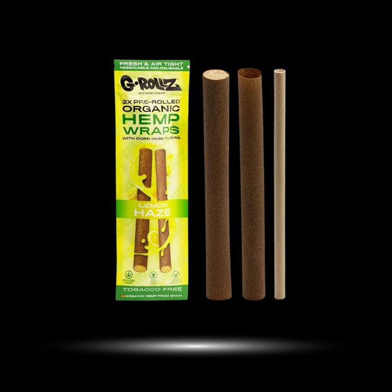 BLUNT CHANVRE | LEMON HAZE | G-ROLLZ®