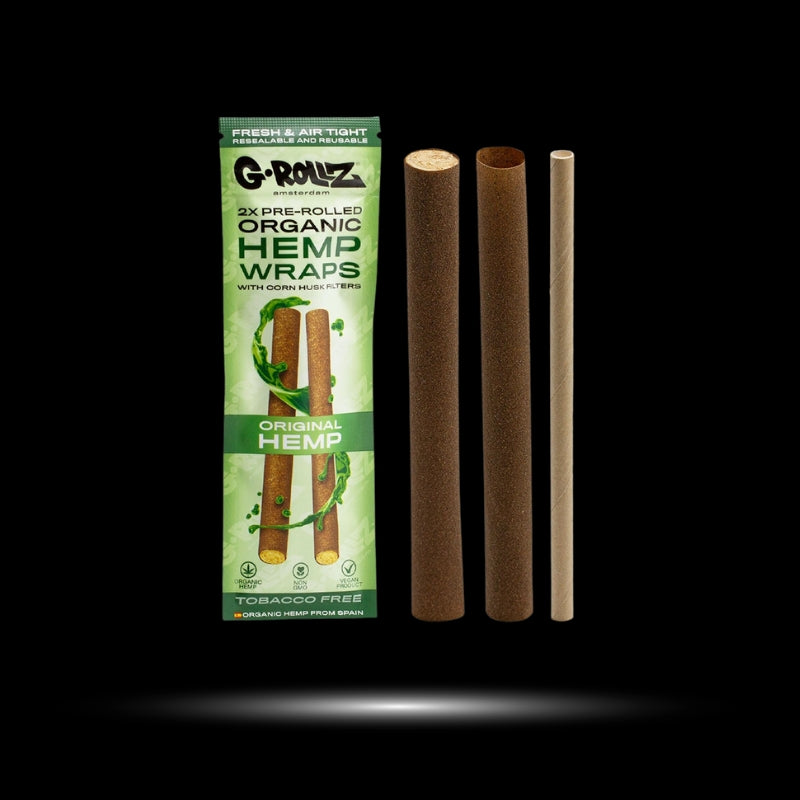 BLUNT CHANVRE | ORIGINAL | G-ROLLZ®