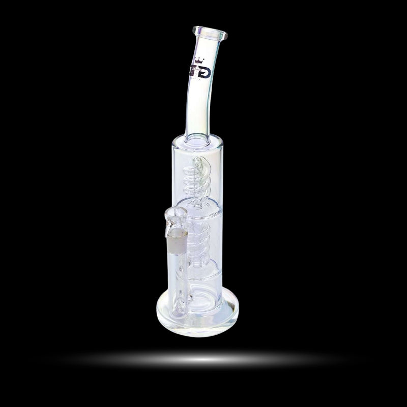 BONG | OCTOPUS | GRACE GLASS | 40CM