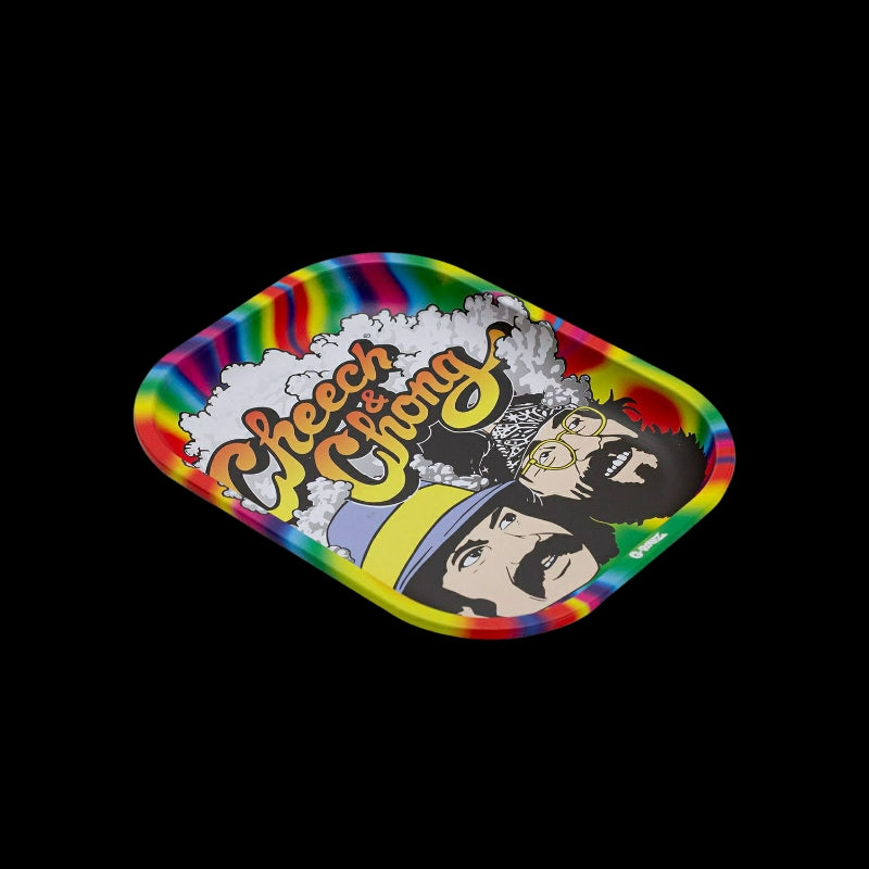 PLATEAU | CHEECH & CHONG | TRIPPY | SMALL