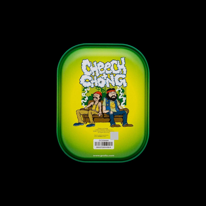 PLATEAU | CHEECH & CHONG | SOFA | SMALL