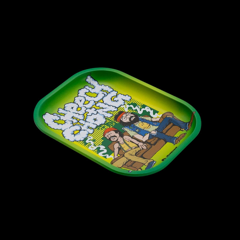 PLATEAU | CHEECH & CHONG | SOFA | SMALL