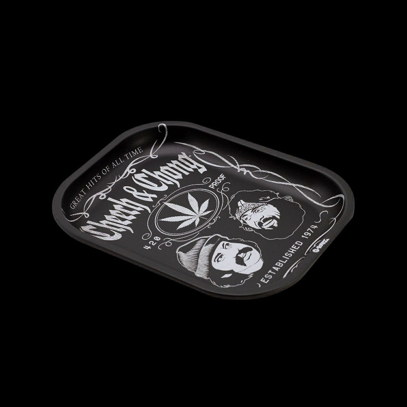 PLATEAU | CHEECH & CHONG | GREATEST HITS | SMALL