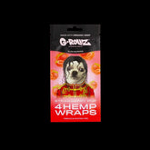 HEMP WRAPS | BLUNT CHANVRE | X4