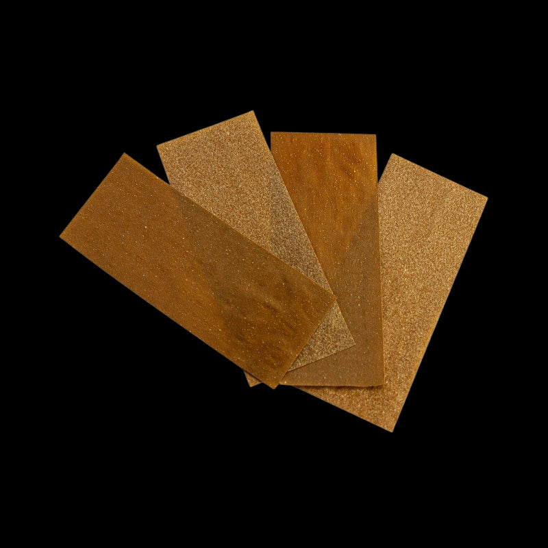 HEMP WRAPS | BLUNT CHANVRE | X4