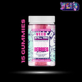GUMMIES VEED | DELTA-9 | 375MG