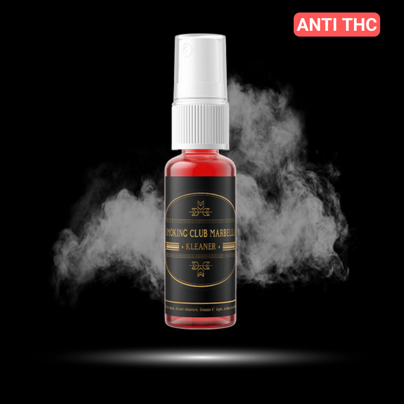 SPRAY | KLEANER | ANTI THC SPRAY | KLEANER | ANTI THC