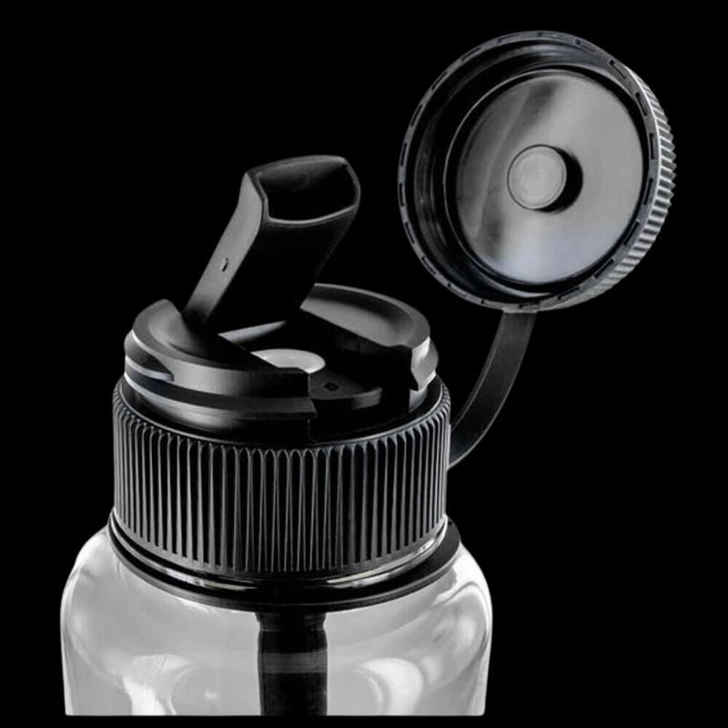 BONG | BUDSY BOTTLE | PORTABLE
