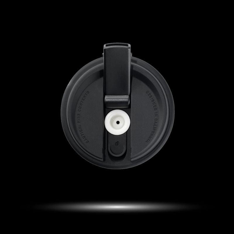BONG | CUPSY COFFEE CUP | BLACK