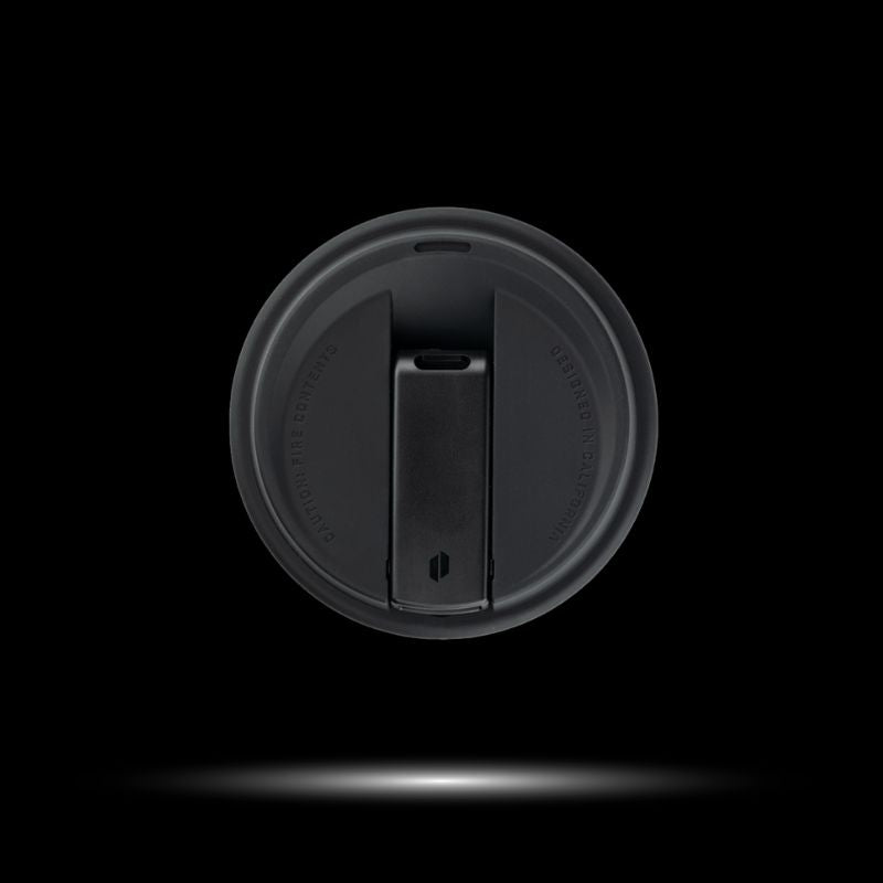BONG | CUPSY COFFEE CUP | BLACK