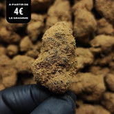 HAPPY MOON ROCK SUPRÊME | CBD | INDOOR