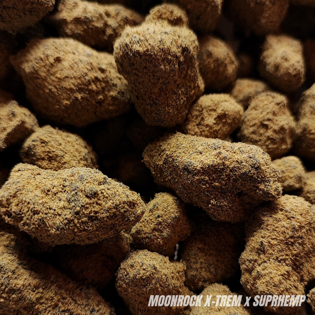 MOON ROCK X-TREM | 30% | INDOOR