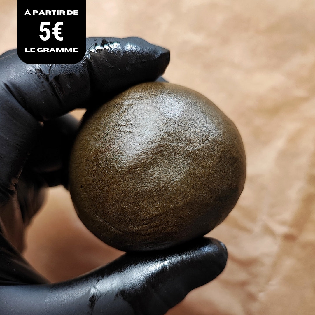 TEMPLE BALL | THV | 20%