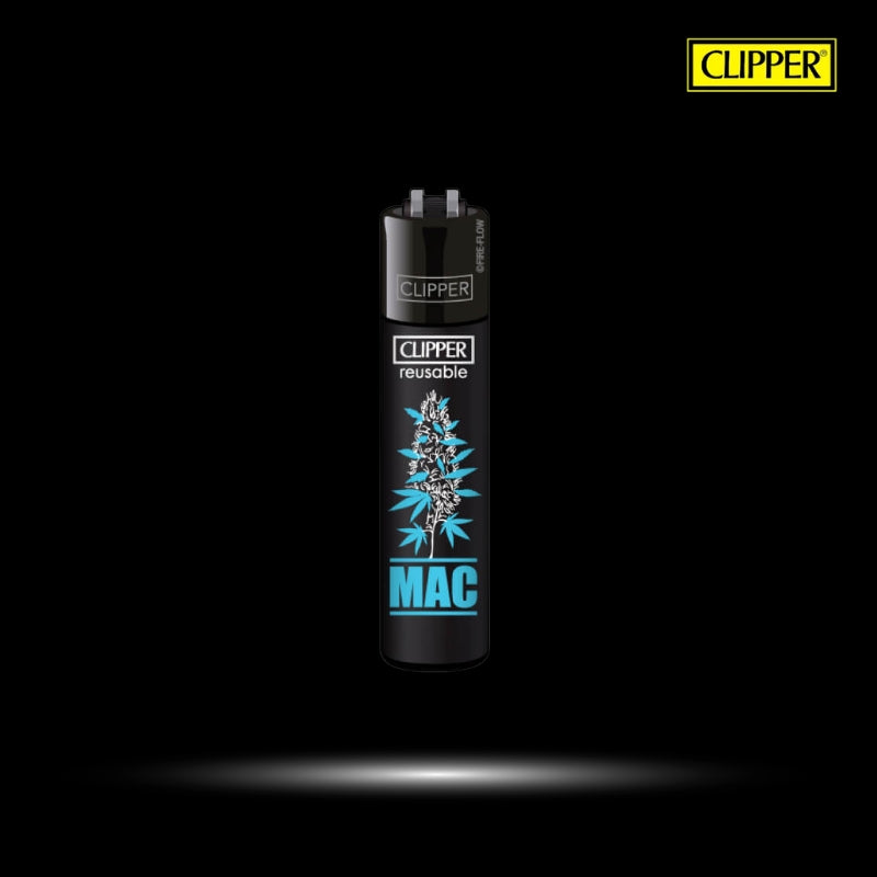 BRIQUET CLIPPER | PLANTZ1