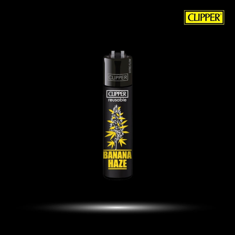 BRIQUET CLIPPER | PLANTZ1