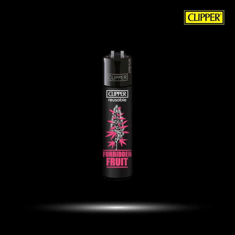 BRIQUET CLIPPER | PLANTZ1