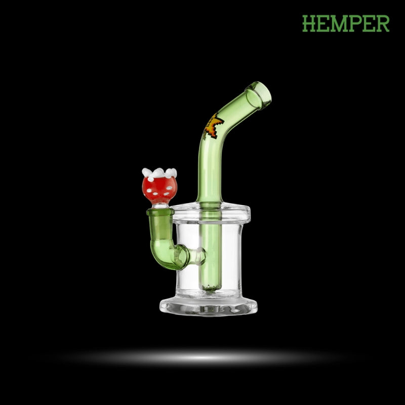 BANG | GAMING | HEMPER