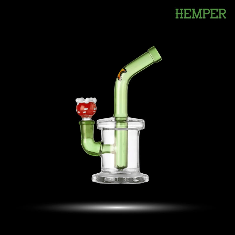 BANG | GAMING | HEMPER