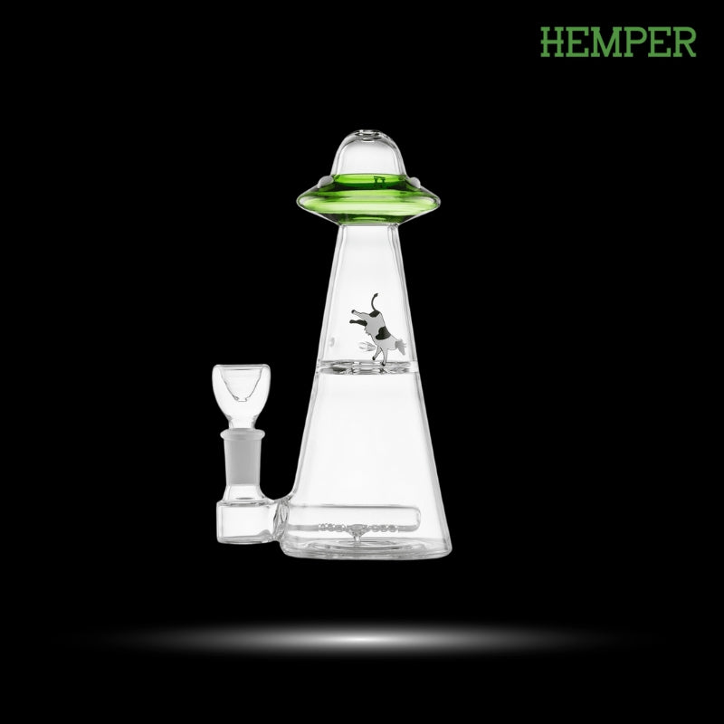 BANG | VORTEX OVNI | HEMPER