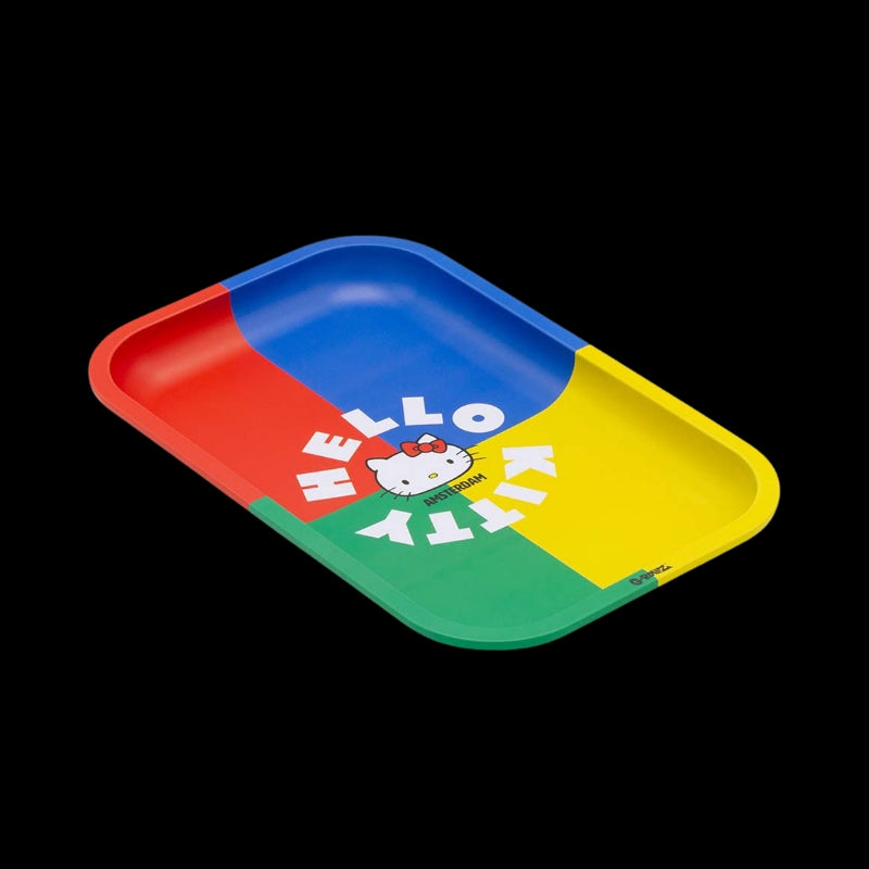 PLATEAU | HELLO KITTY | CLASSIC | 17X27 CM