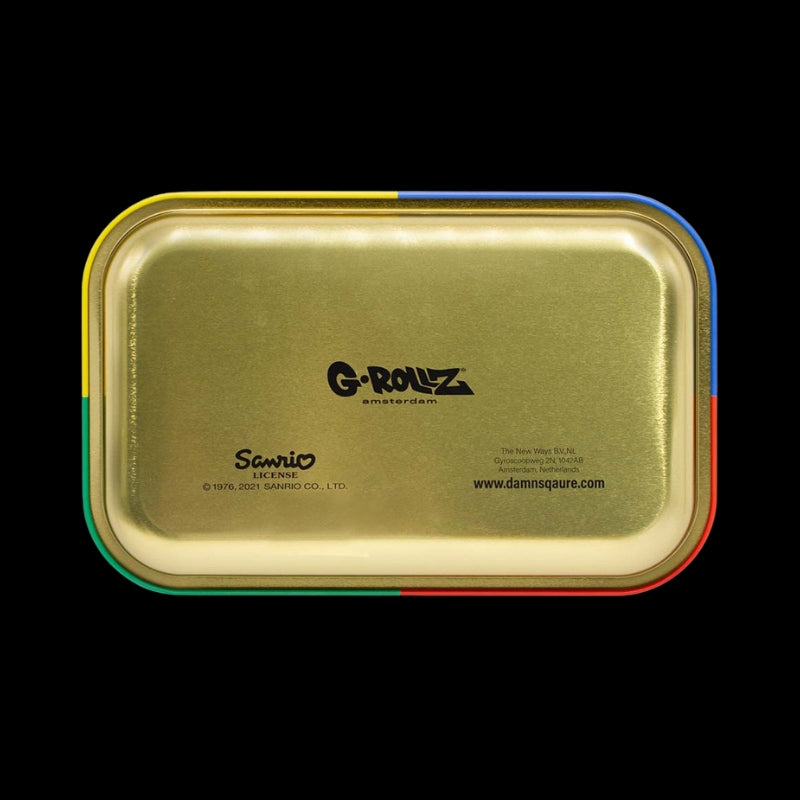 PLATEAU | HELLO KITTY | CLASSIC | 17X27 CM