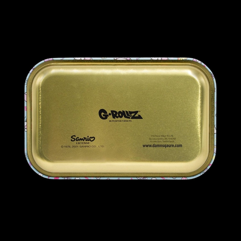 PLATEAU | HELLO KITTY | PYJAMA PARTY | 17X27 CM