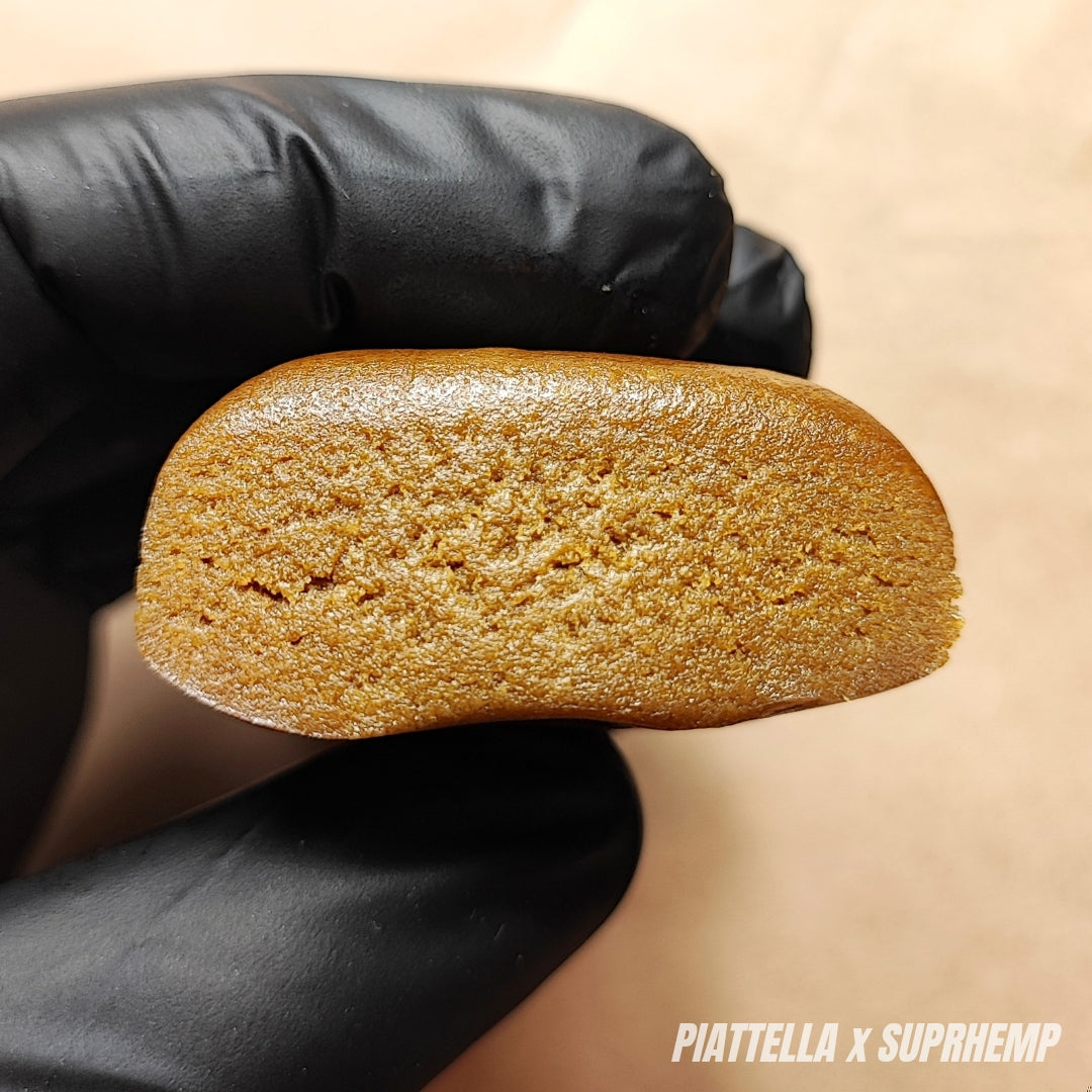 PIATTELLA | STR | 50% 🤯