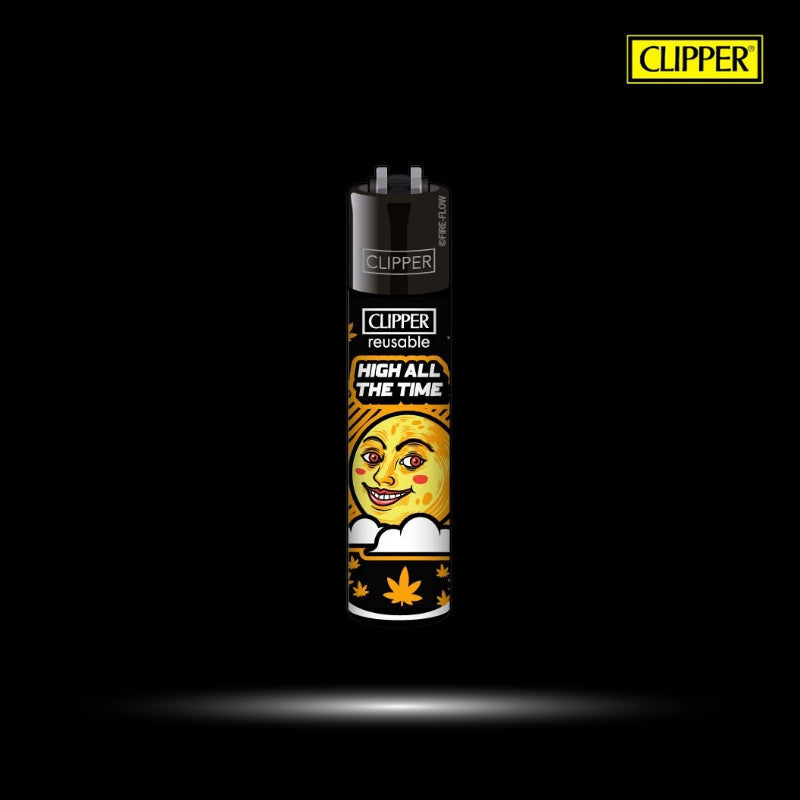 BRIQUET CLIPPER | 420 GALAXI
