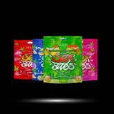 SEX BITES | DELTA 9 THC | SEXUAL HIGH