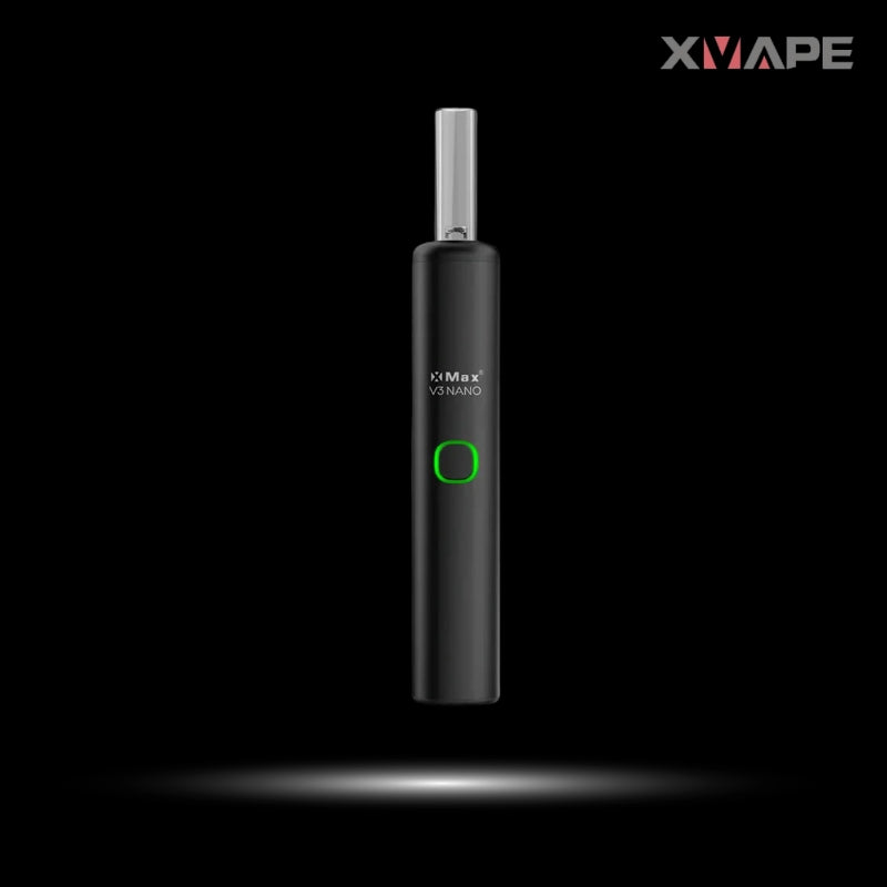 VAPORISATEUR D'HERBES | X-MAX V3 NANO VAPORISATEUR D'HERBES | X-MAX V3 NANO
