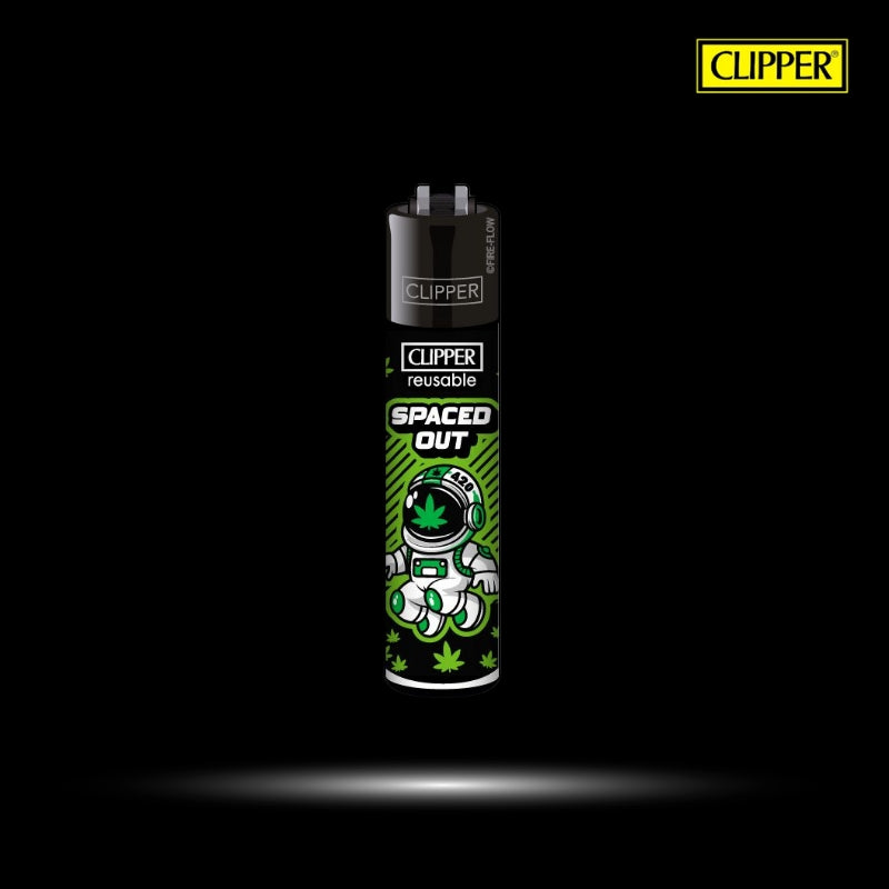 BRIQUET CLIPPER | 420 GALAXI