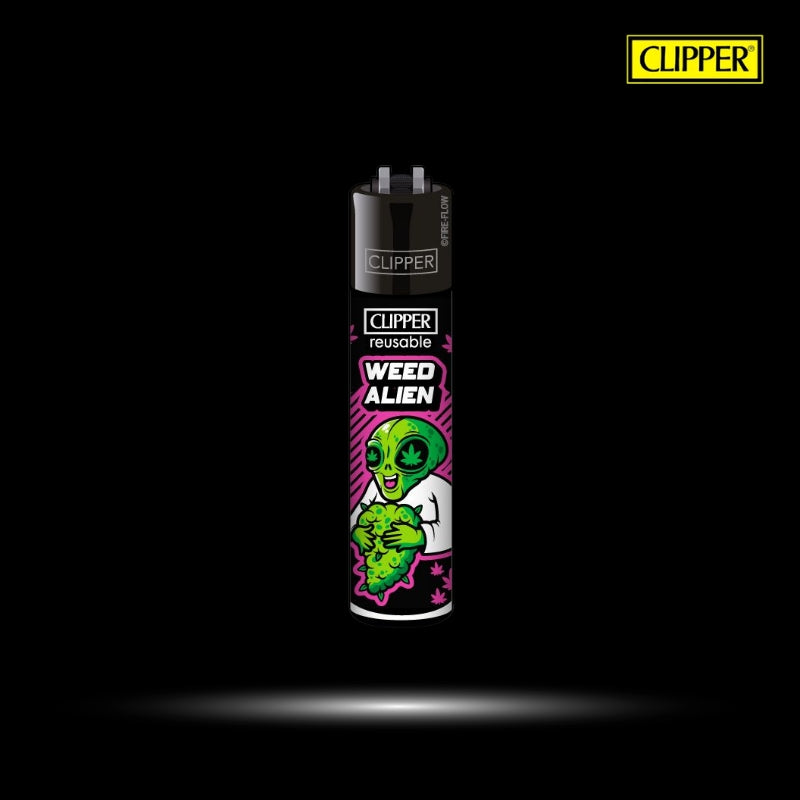 BRIQUET CLIPPER | 420 GALAXI