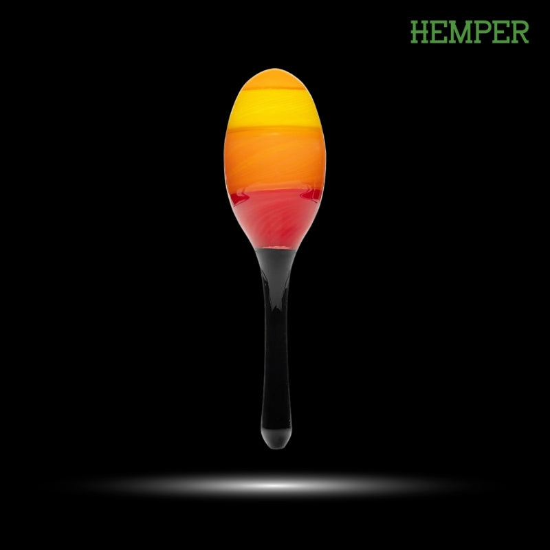 MARACA PIPE | DIA DE LOS MUERTOS | HEMPER