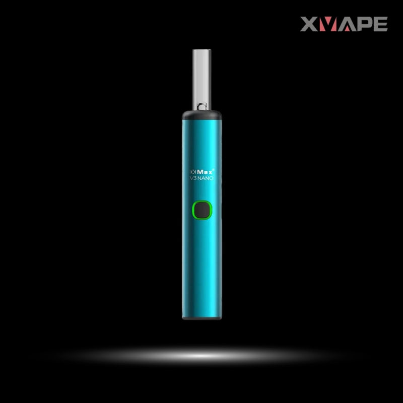 VAPORISATEUR D'HERBES | X-MAX V3 NANO