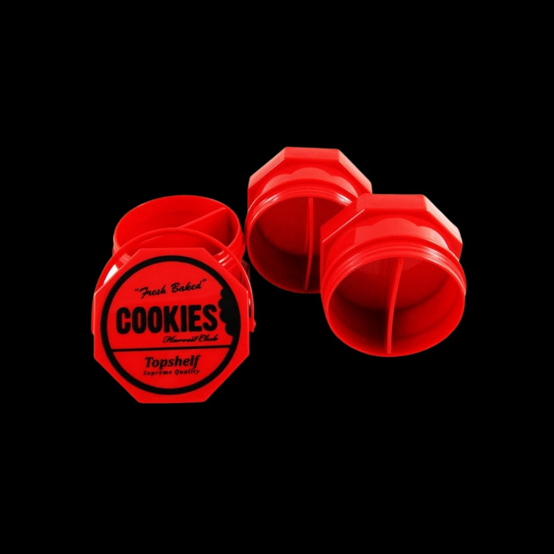 BOX DE STOCKAGE | 3 PARTIES | XL SUPRHEMP®