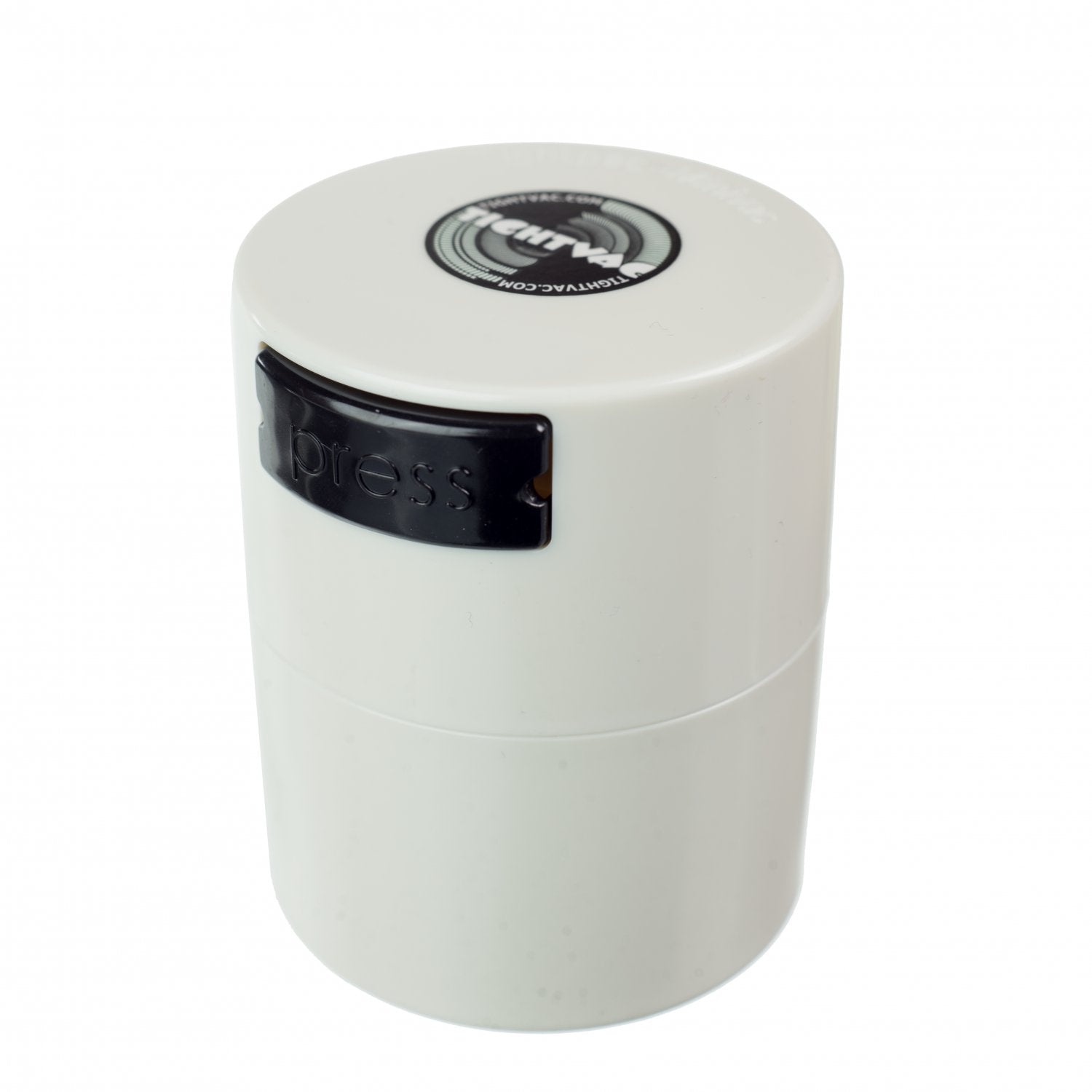 Boîte de stockage " Minivac white/black " SUPRHEMP®