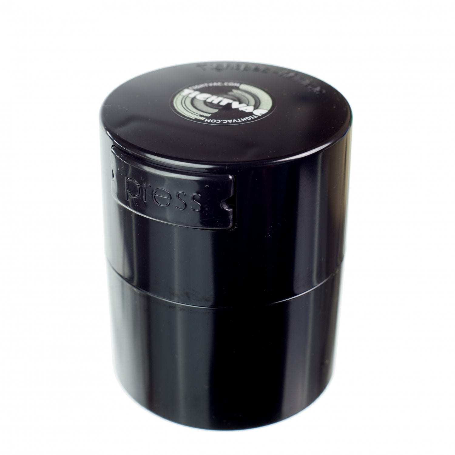 Boîte de stockage " Minivac white/black " SUPRHEMP®