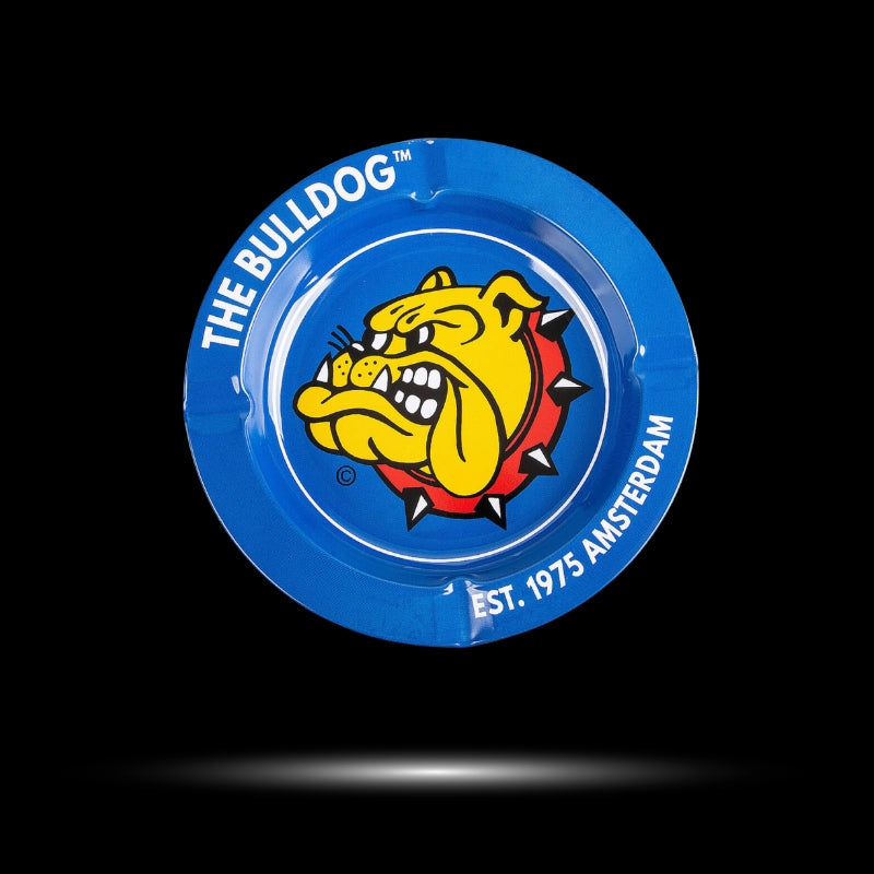 CENDRIER | BLUE ORIGINAL | THE BULLDOG SUPRHEMP®