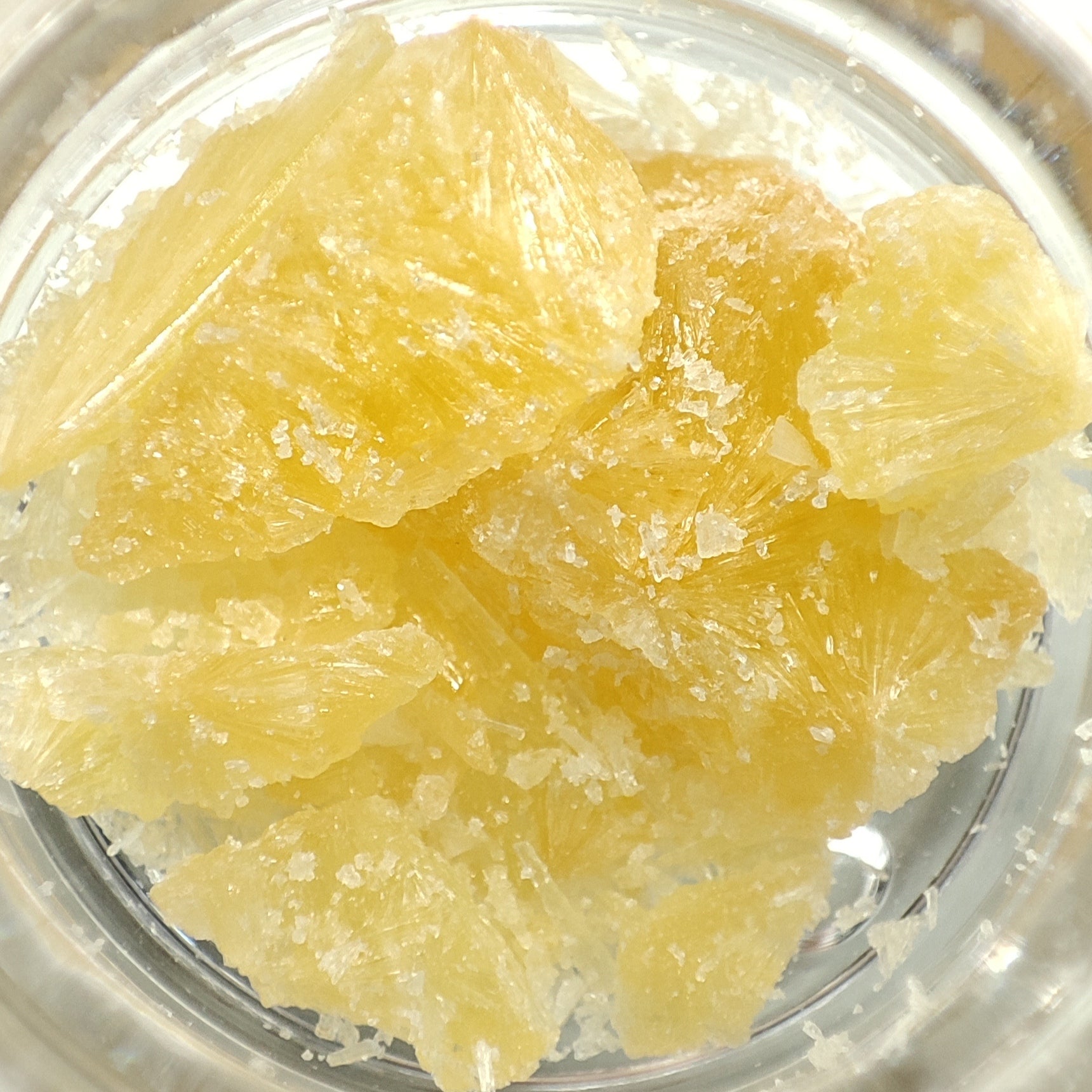 Crumble (CBD >94%) SUPRHEMP®