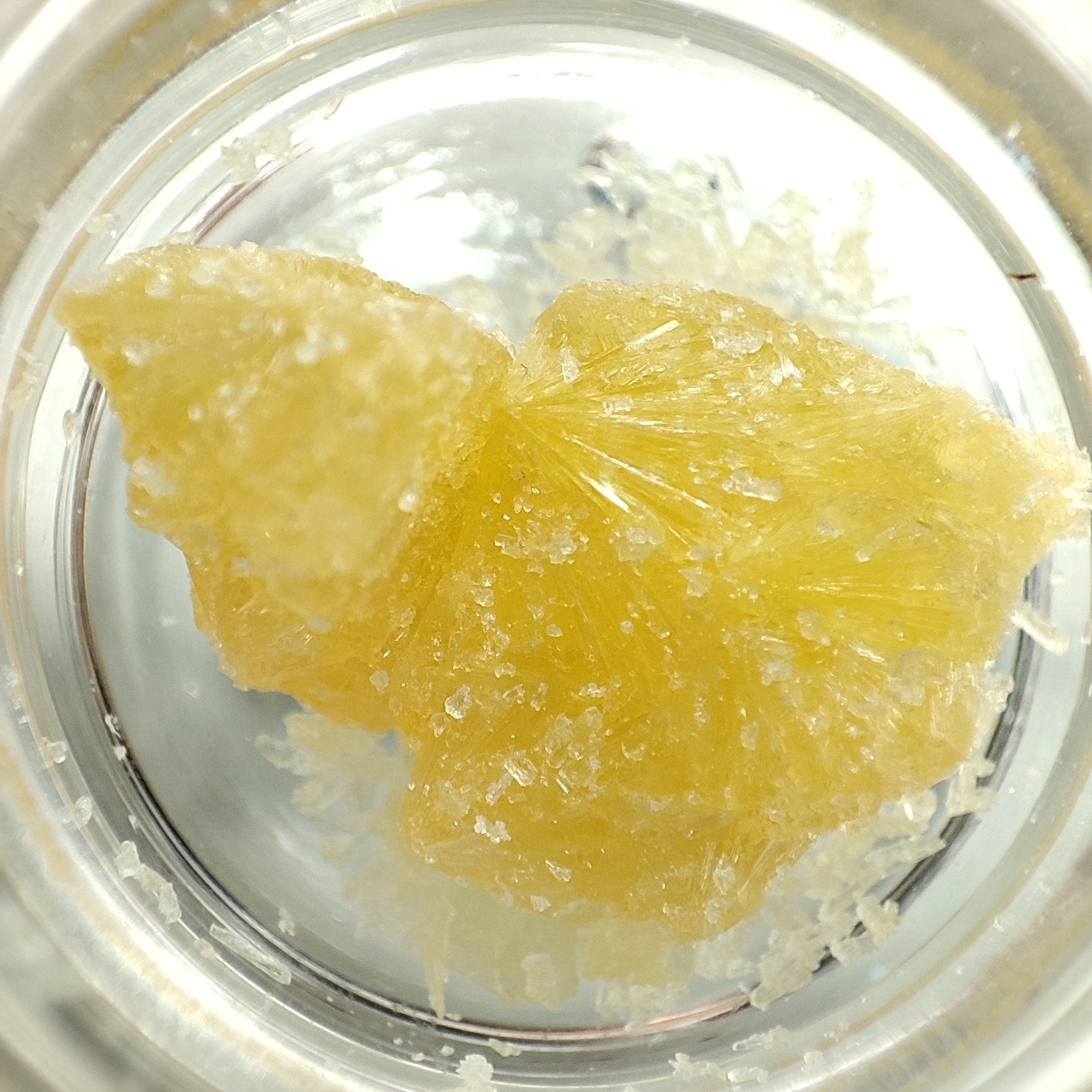 Crumble (CBD >94%) SUPRHEMP®