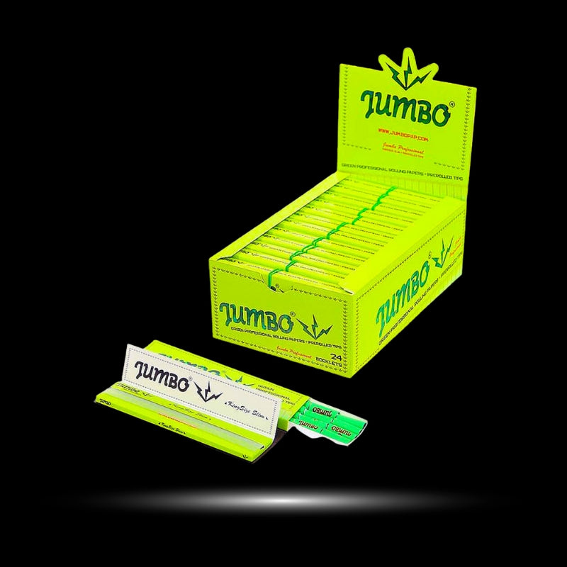 FEUILLES + CARTON PRÉ-ROULER SUPRHEMP®