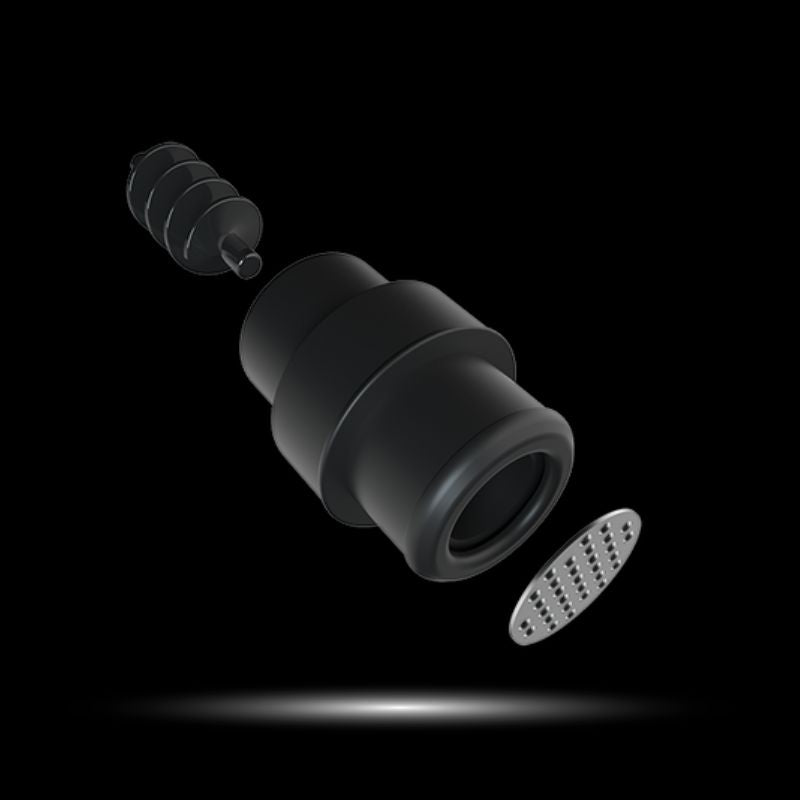 G-PEN ÉLITE 2 | VAPORISATEUR D'HERBES SÈCHES SUPRHEMP®