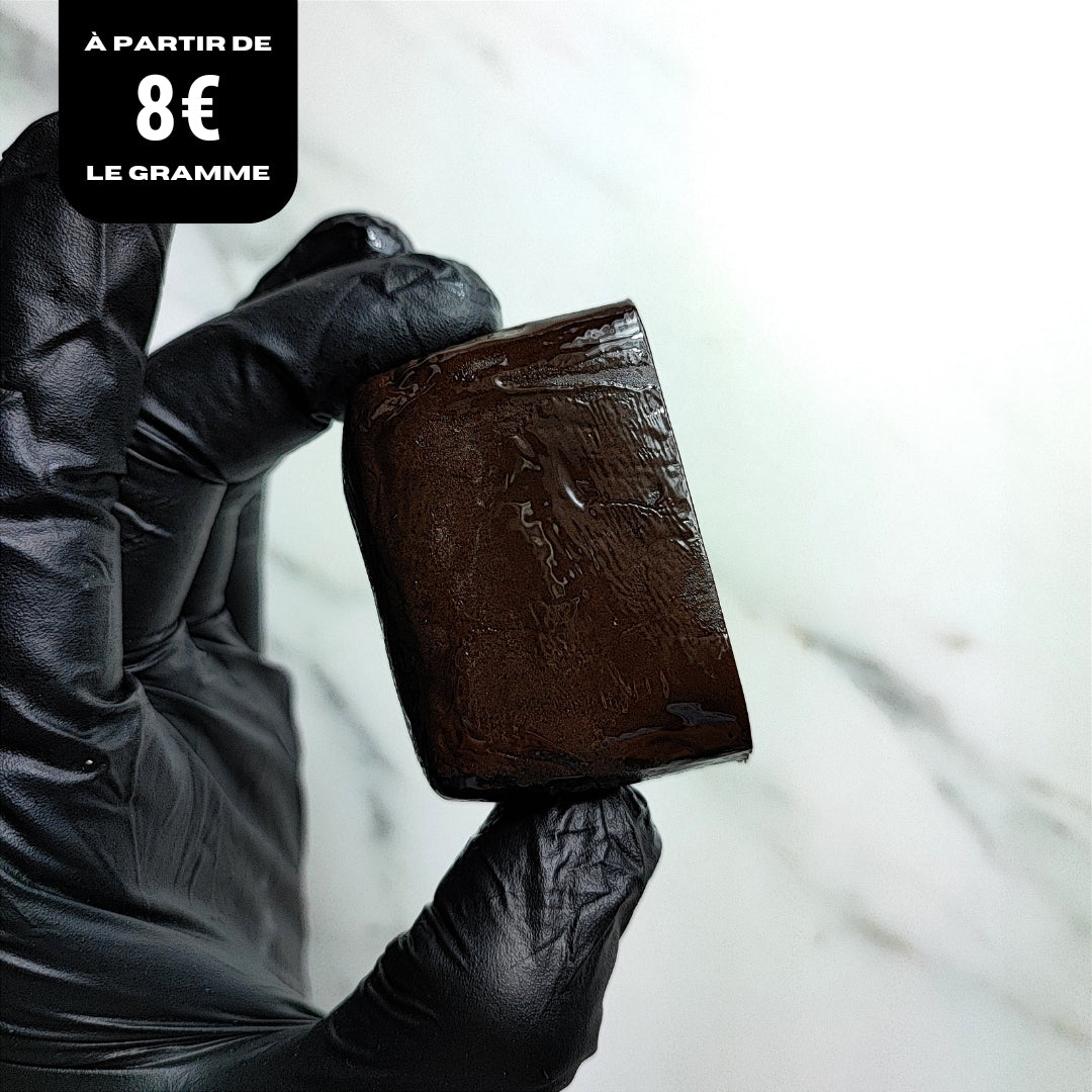LE 3X FILTRÉ | ULTRA PREMIUM SUPRHEMP®