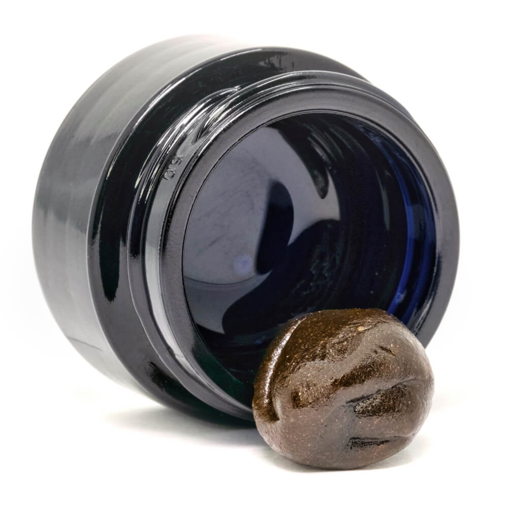 La Crème "JUNGLE SPIRIT" (CBD 28%) SUPRHEMP®