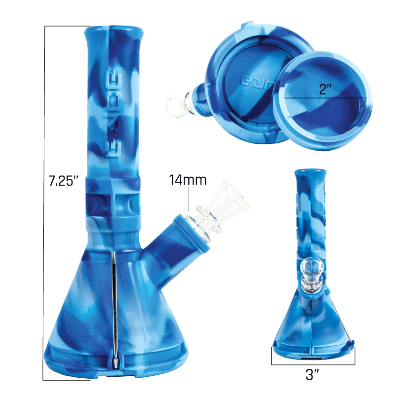 Mini Beaker SUPRHEMP®