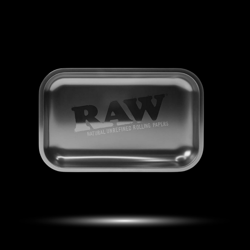 PALTEAU MÉTAL | RAW | FULL BLACK SUPRHEMP®