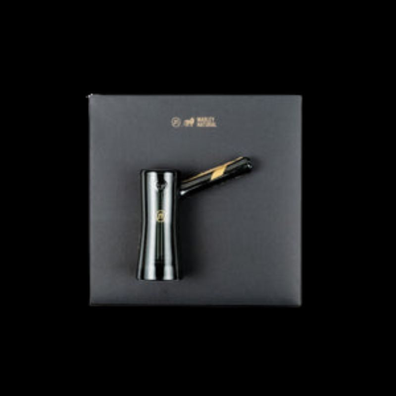 PIPE | BUBBLER | SMOKED GLASS SUPRHEMP®