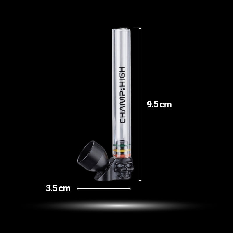 PIPE + GRINDER SUPRHEMP®